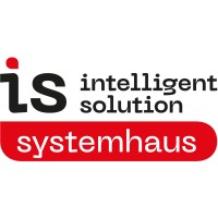 IS Intelligent Solution GmbH logo - Similar company to Curenect Gmbh