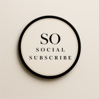 SoSocial logo - Similar company to Ree Creative