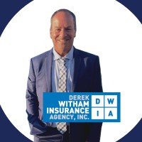 Ken Hodas - Insurance Broker at Derek Witham logo - Similar company to 247 Virtual Solution, Llc