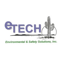 Etech Environmental & Safety Solutions Inc. logo - Similar company to Sabre Technologies