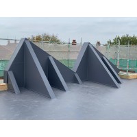 MonoRoof Ltd. logo - Similar company to Environmental Roofing Solutions