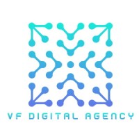 VF Digital Agency logo - Similar company to Digital Syncer
