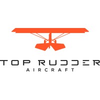 Top Rudder Aircraft logo - Similar company to Curable Composites