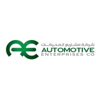 Automotive Enterprises Co. logo - Similar company to Delta Concept Batiment