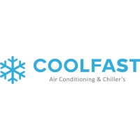 COOLFAST logo - Similar company to Hendrick Projects Ltd