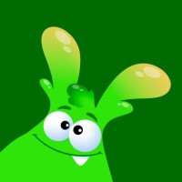 Groogert logo - Similar company to Squareroot As