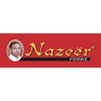 Nazeer Foods logo - Similar company to Cremeborne Ice Creams & Desserts