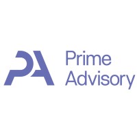 Prime Advisory logo - Similar company to Cn2C