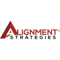 Alignment Strategies logo - Similar company to Valencor