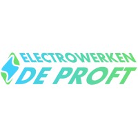 Electrowerken De Proft logo - Similar company to Loft & Lys Aps