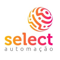 Select Automação logo - Similar company to Select Soluções