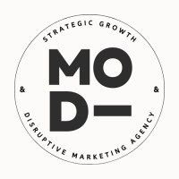 Modi Growth logo - Similar company to Thread Da Needle