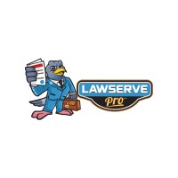 LawServePro logo - Similar company to Served 123 Llc