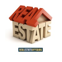 Real Estate Offering logo - Similar company to Real Estate Eflyers