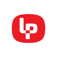 Leo-Print logo - Similar company to Blacknote.Alex - بلاك نوت