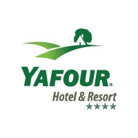 Yafour Hotel & Resort logo - Similar company to Sama Alsham Group