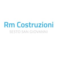R.M. Costruzioni logo - Similar company to Geminass