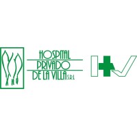 Hospital Privado de la Villa SRL logo - Similar company to Rm Logistics Srl