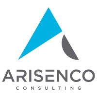 Arisenco Consulting logo - Similar company to Etsa Power