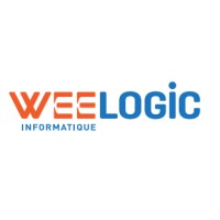 Weelogic Finistère logo - Similar company to E-Declic