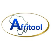 Afritool logo - Similar company to Mozelec