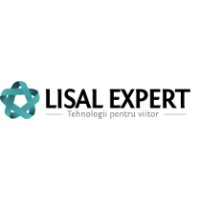 LISAL logo - Similar company to Yatebts