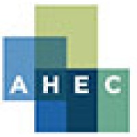 National AHEC Organization logo - Similar company to Srjc Hope