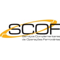SCOF - TERMINAL DE CARGAS MURTINHO logo - Similar company to Deutsche E-Metalle Ag