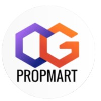 CG Propmart logo - Similar company to Vida | Vaya Institute Of Digital Marketing And Advertisement