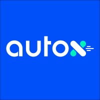 AutoX logo - Similar company to Weride
