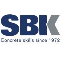 Spännbalkkonsult SBK AB logo - Similar company to Marbit Ab
