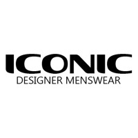 Iconic Designer Menswear logo - Similar company to Farlore