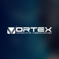 Vortex InterCom logo - Similar company to Helping Robots