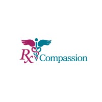 Rx Compassion logo - Similar company to Premier-Rx