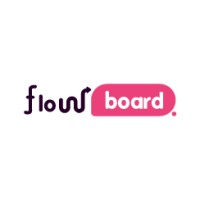 flowboard logo - Similar company to Flowboard Team