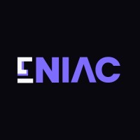 ENIAC logo - Similar company to Hopp Digital