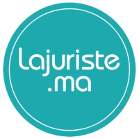 Lajuriste.ma logo - Similar company to Quanoni