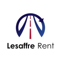 Lesaffre Rent logo - Similar company to Net&Co