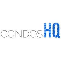 Condos HQ logo - Similar company to Jam Van Inc.