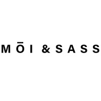 MOI&SASS logo - Similar company to T. Forevers