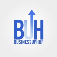 Businessuphup logo - Similar company to Xado Egypt