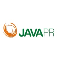Java PR logo - Similar company to Kibar Advertising