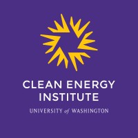 Clean Energy Institute logo - Similar company to Ecellix Inc.