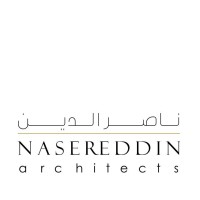 Nasereddin Architects logo - Similar company to سَحاب | Sahab