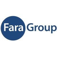 Fara Group logo - Similar company to Oakleaf Solutions
