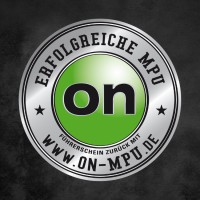 ON MPU logo - Similar company to All Eyes Models