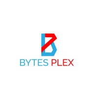 Bytes Plex logo - Similar company to Marketxcelkk