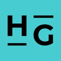 HG Search logo - Similar company to New Working Class