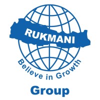 Rukmani Group logo - Similar company to Siddhartha Bhumi - Group
