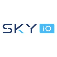 SkyIO, Inc. logo - Similar company to Gray Aes